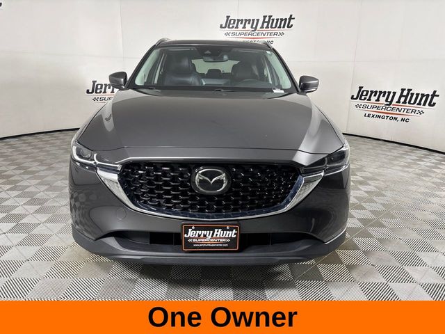 2023 Mazda CX-5 2.5 S Preferred Package