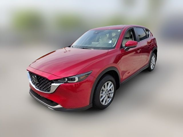 2023 Mazda CX-5 2.5 S Preferred Package