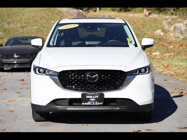 2023 Mazda CX-5 2.5 S Preferred Package