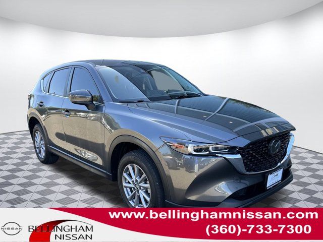 2023 Mazda CX-5 2.5 S Preferred Package