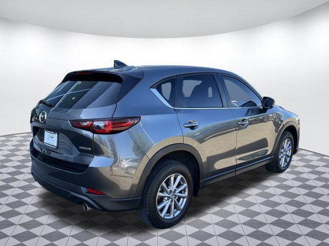 2023 Mazda CX-5 2.5 S Preferred Package