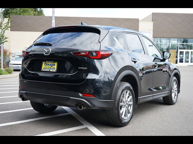 2023 Mazda CX-5 2.5 S Preferred Package