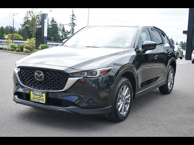 2023 Mazda CX-5 2.5 S Preferred Package