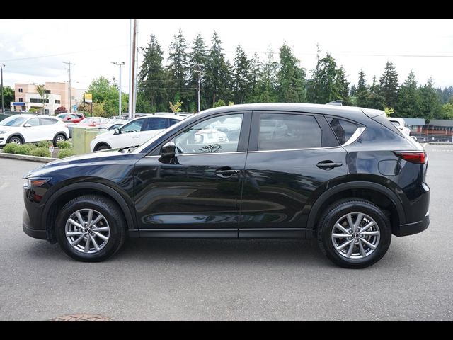 2023 Mazda CX-5 2.5 S Preferred Package