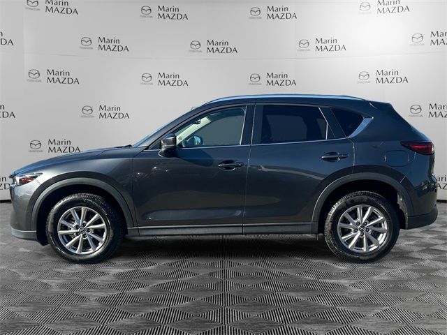 2023 Mazda CX-5 2.5 S Preferred Package