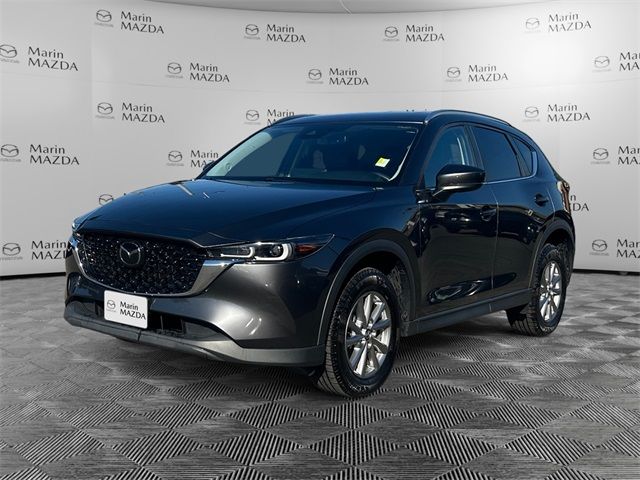 2023 Mazda CX-5 2.5 S Preferred Package