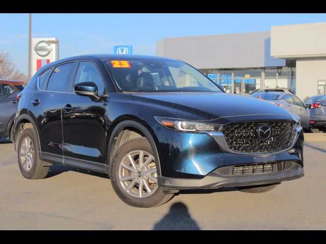 2023 Mazda CX-5 2.5 S Preferred Package