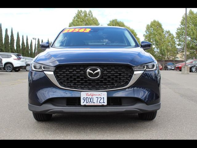 2023 Mazda CX-5 2.5 S Preferred Package