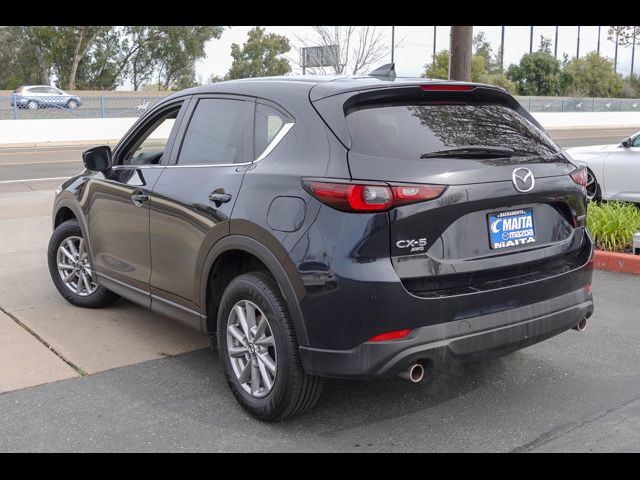 2023 Mazda CX-5 2.5 S Preferred Package