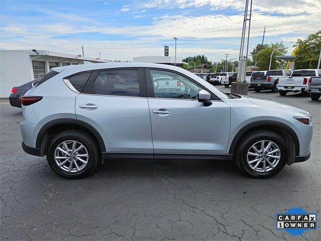 2023 Mazda CX-5 2.5 S Preferred Package