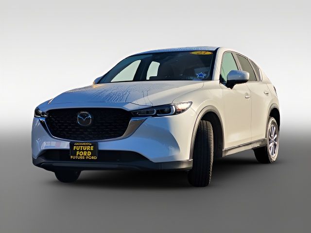 2023 Mazda CX-5 2.5 S Preferred Package