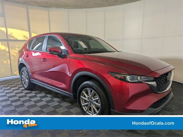 2023 Mazda CX-5 2.5 S Preferred Package