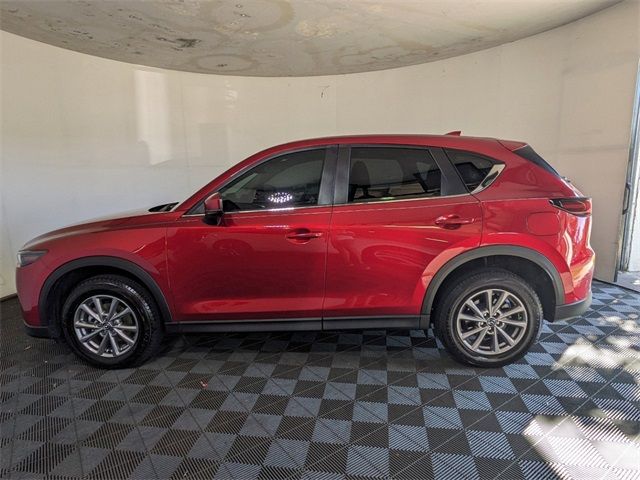 2023 Mazda CX-5 2.5 S Preferred Package