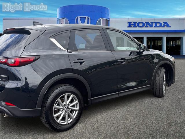 2023 Mazda CX-5 2.5 S Preferred Package