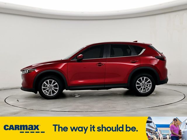 2023 Mazda CX-5 2.5 S Preferred Package