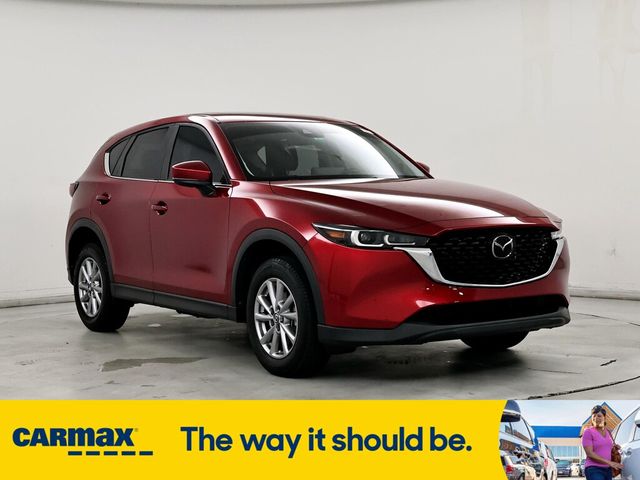 2023 Mazda CX-5 2.5 S Preferred Package