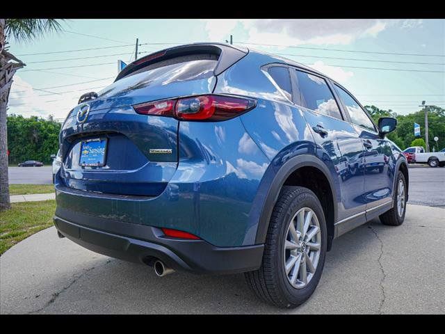 2023 Mazda CX-5 2.5 S Preferred Package