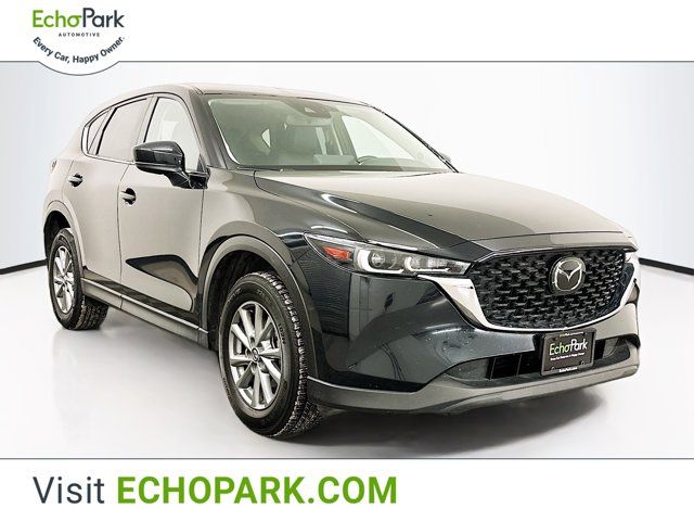 2023 Mazda CX-5 2.5 S Preferred Package