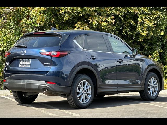 2023 Mazda CX-5 2.5 S Preferred Package