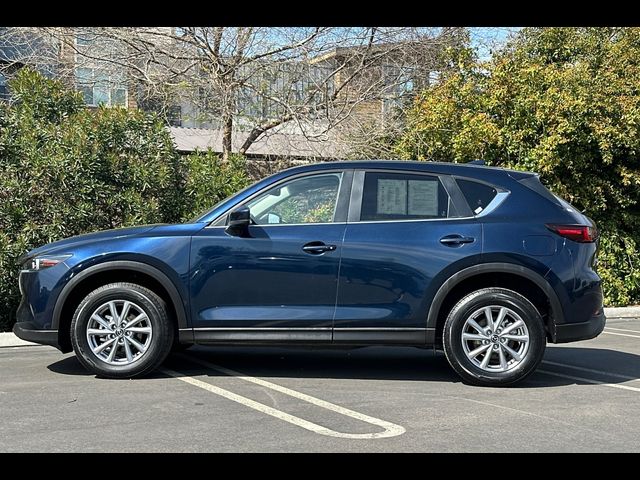 2023 Mazda CX-5 2.5 S Preferred Package