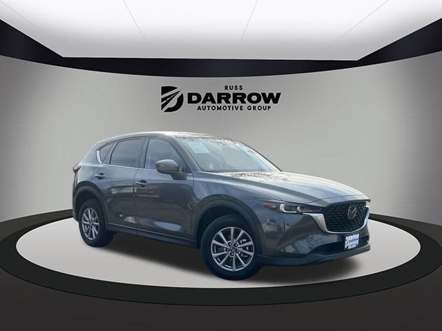 2023 Mazda CX-5 2.5 S Preferred Package