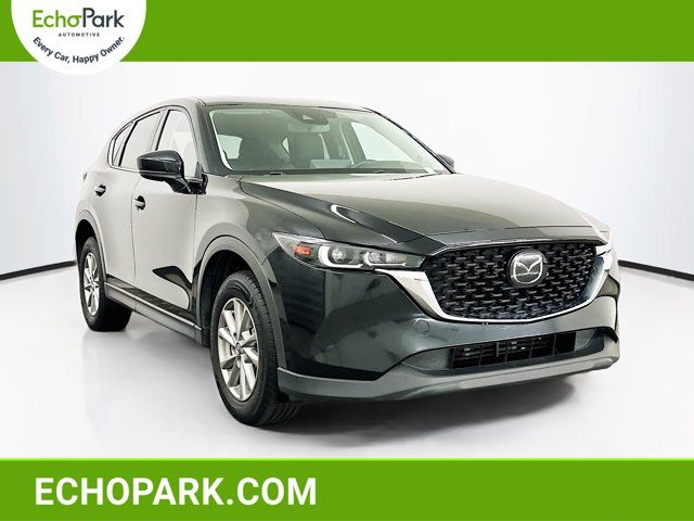 2023 Mazda CX-5 2.5 S Preferred Package