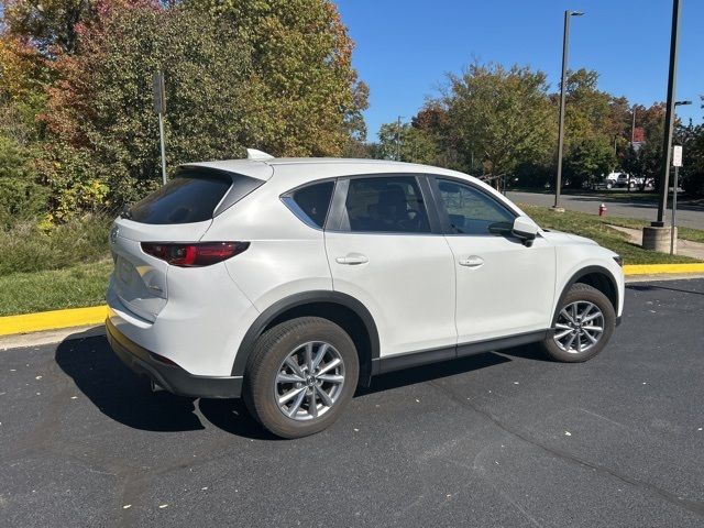 2023 Mazda CX-5 2.5 S Preferred Package