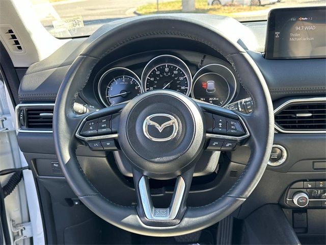 2023 Mazda CX-5 2.5 S Preferred Package