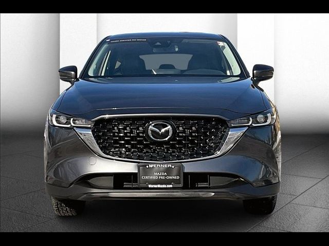 2023 Mazda CX-5 2.5 S Preferred Package