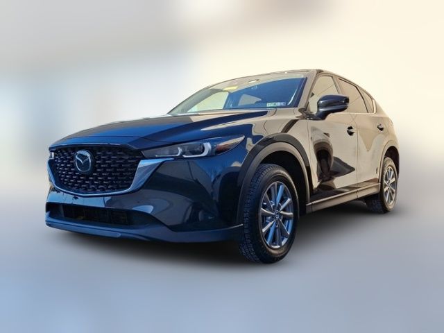 2023 Mazda CX-5 2.5 S Preferred Package