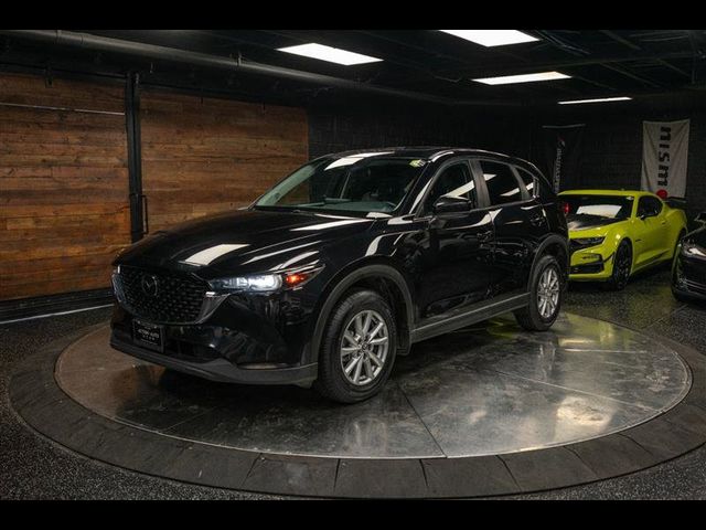 2023 Mazda CX-5 2.5 S Preferred Package