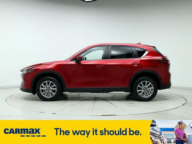 2023 Mazda CX-5 2.5 S Preferred Package