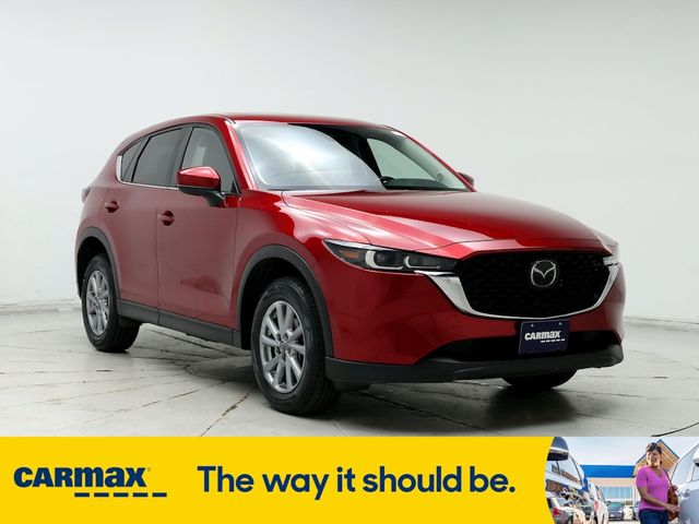 2023 Mazda CX-5 2.5 S Preferred Package