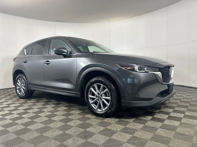 2023 Mazda CX-5 2.5 S Preferred Package