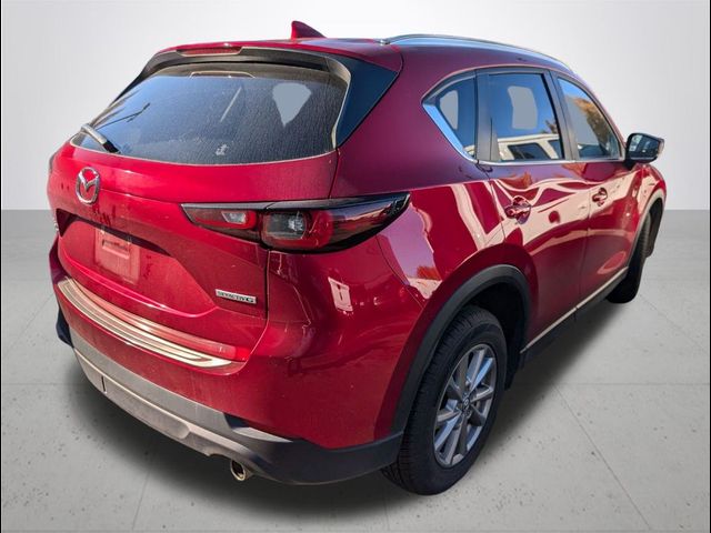 2023 Mazda CX-5 2.5 S Preferred Package