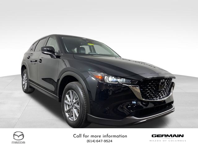 2023 Mazda CX-5 2.5 S Preferred Package