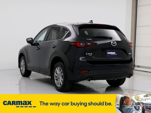 2023 Mazda CX-5 2.5 S Preferred Package