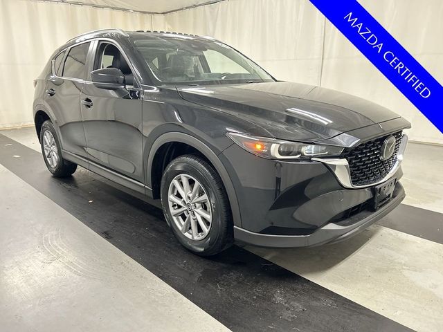 2023 Mazda CX-5 2.5 S Preferred Package
