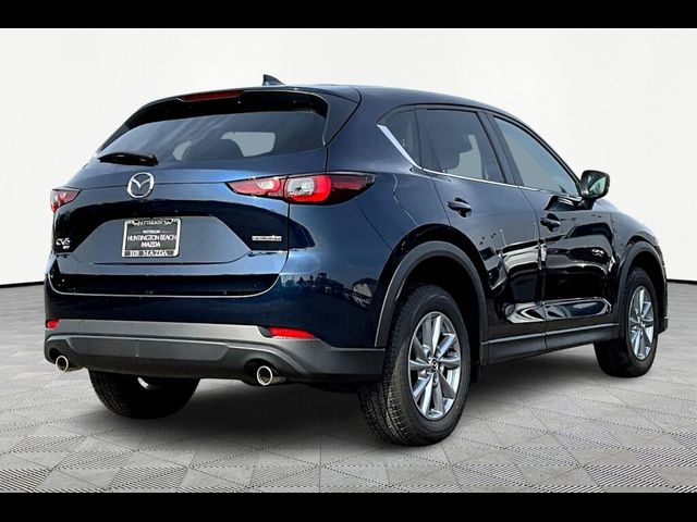 2023 Mazda CX-5 2.5 S Preferred Package