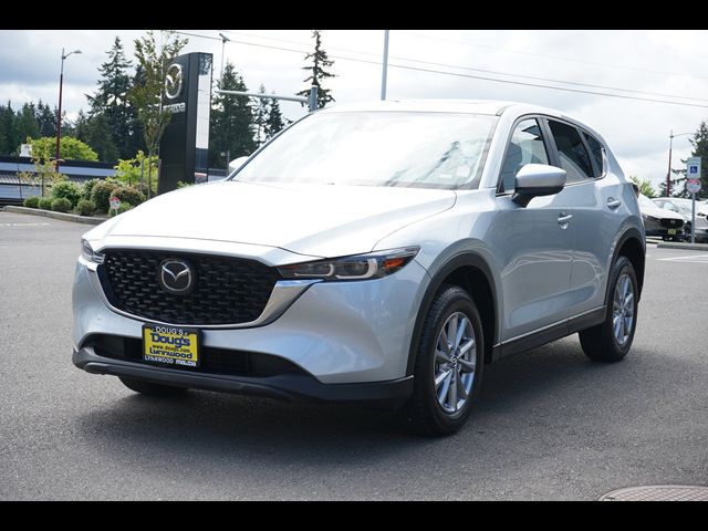 2023 Mazda CX-5 2.5 S Preferred Package