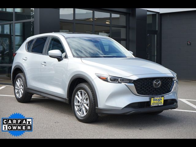 2023 Mazda CX-5 2.5 S Preferred Package