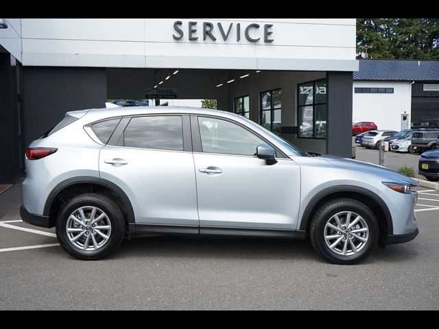 2023 Mazda CX-5 2.5 S Preferred Package