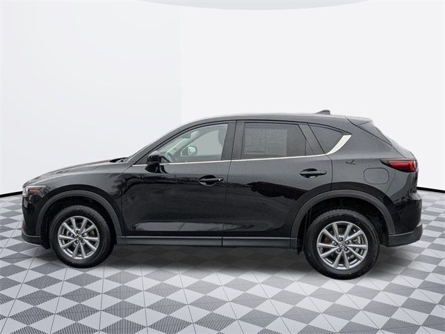 2023 Mazda CX-5 2.5 S Preferred Package