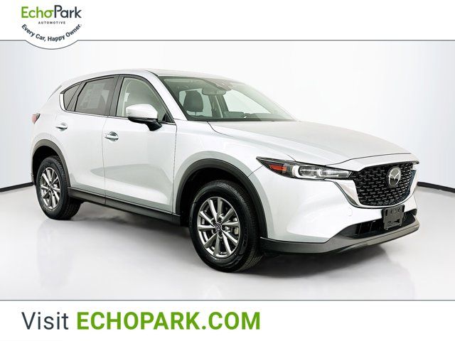 2023 Mazda CX-5 2.5 S Preferred Package