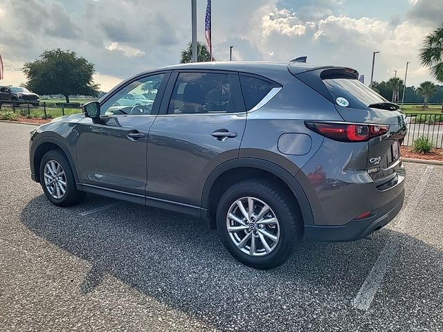 2023 Mazda CX-5 2.5 S Preferred Package