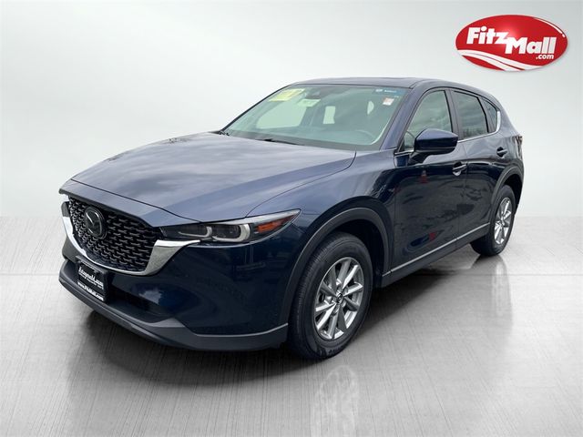 2023 Mazda CX-5 2.5 S Preferred Package