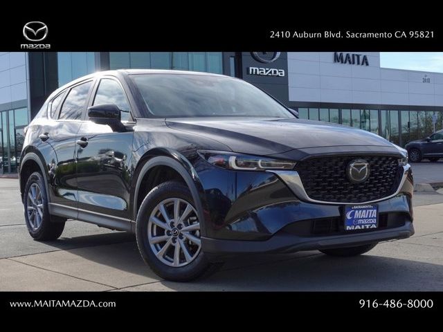 2023 Mazda CX-5 2.5 S Preferred Package