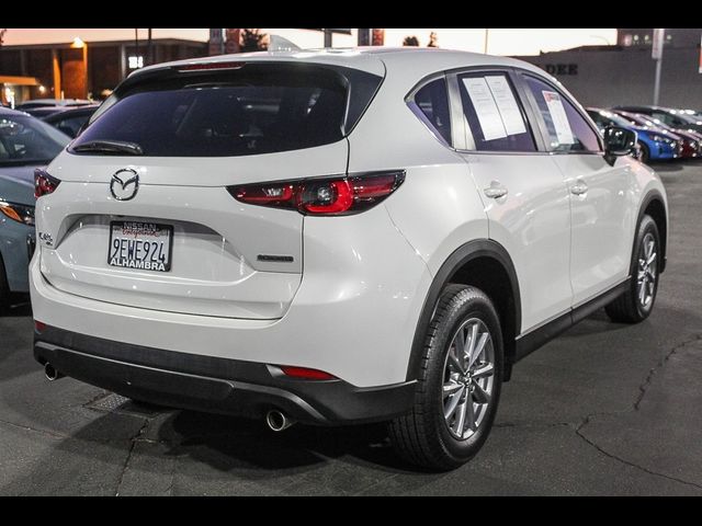 2023 Mazda CX-5 2.5 S Preferred Package