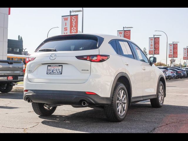 2023 Mazda CX-5 2.5 S Preferred Package