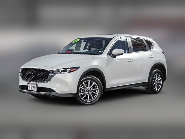 2023 Mazda CX-5 2.5 S Preferred Package